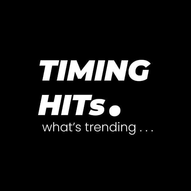 Timing Hits -01