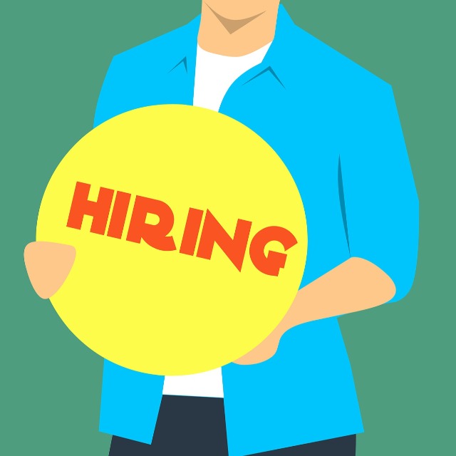 Nagpur hiring updates