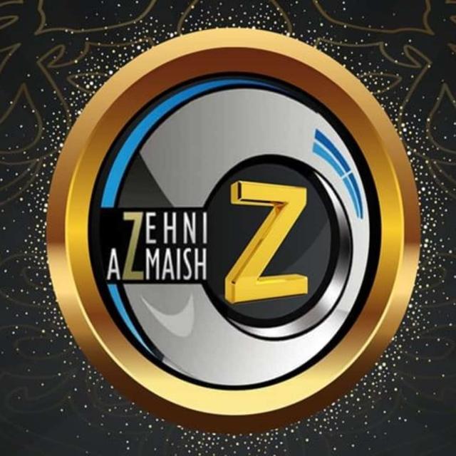 Zehni Azmaish