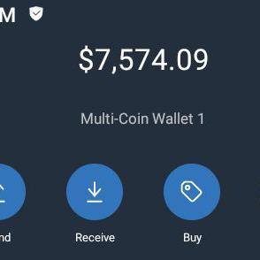 LEGIT PAYING AIRDROPS 