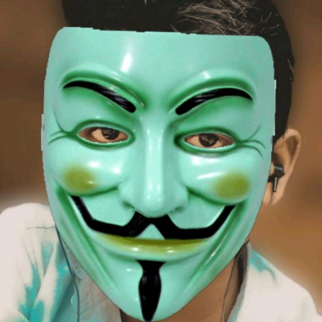 Criyal gamer yt ????