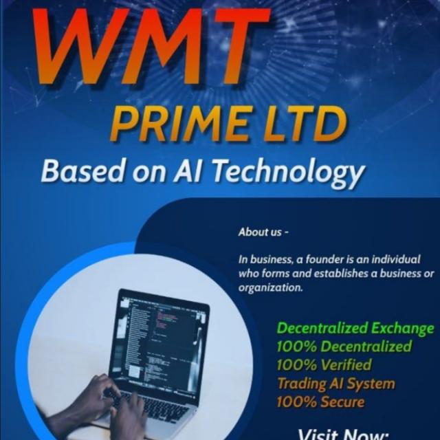 WMT PRIME LTD