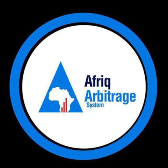 AFRIQ ARBITRAGE SYSTEM?
