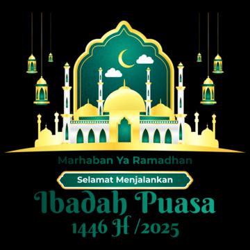 GROUP RAMADHAN 2025