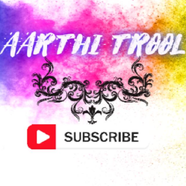 AARTHI TROOL