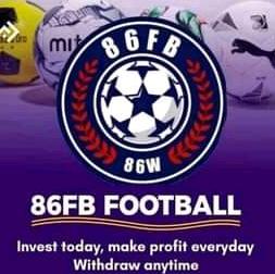 86FB ⚽️Team ⚽️Wealth ?