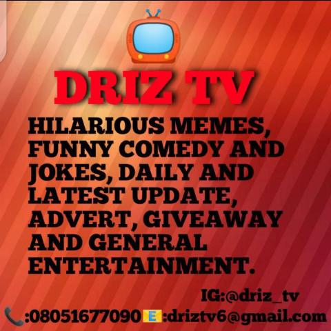 DRIZ TV HACKING SCH??