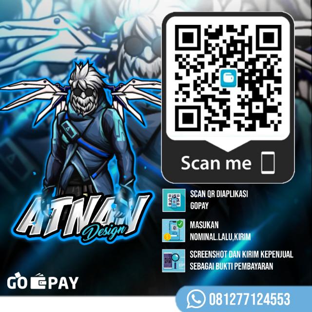 JB || ATNAN STORE OWN¹