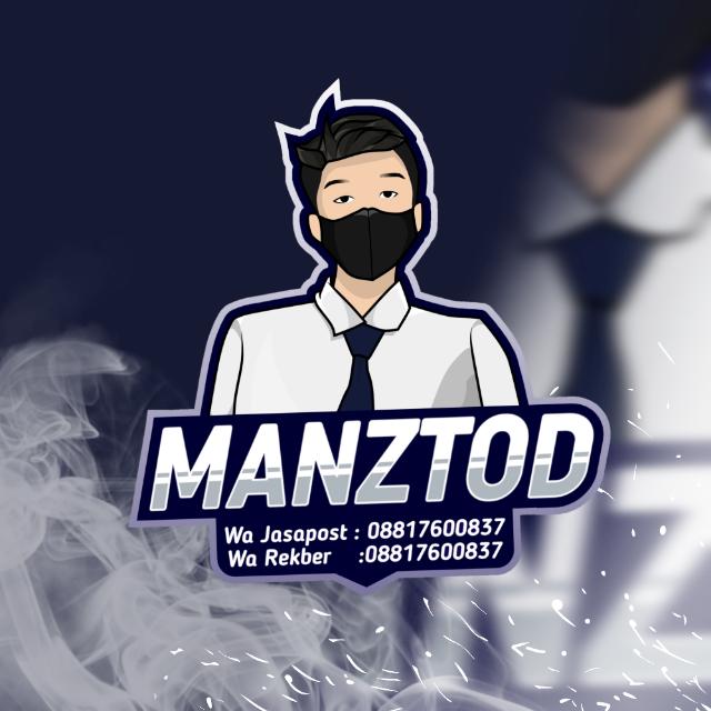 STOK MANZTOD & OWN #4