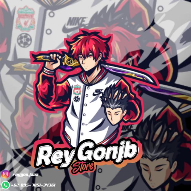 JB || REYGON.JAZZ STORE #1