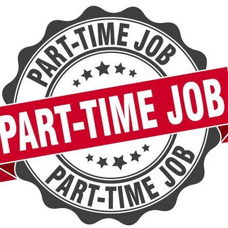 🔥PART TIME JOB🔥