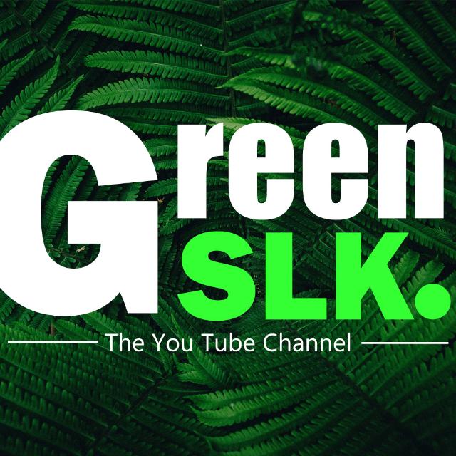 Green SLK