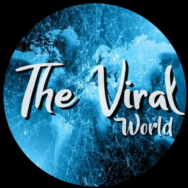 😜Viral world 😜