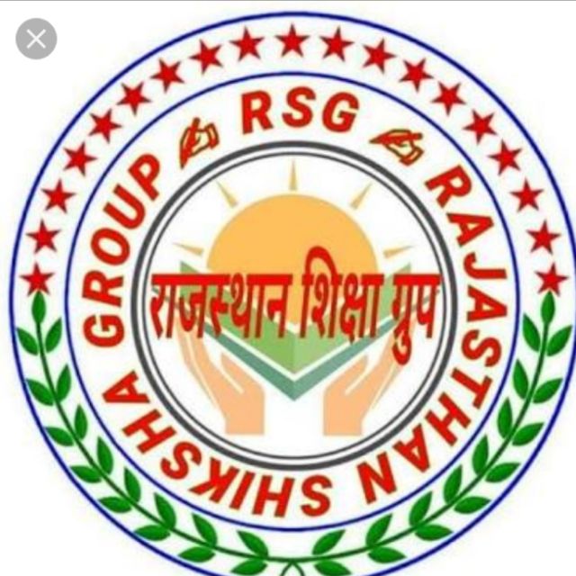राजस्थान शिक्षा ग्रुप 1st™