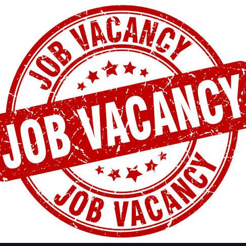 FOREIGN JOB VACANCY
