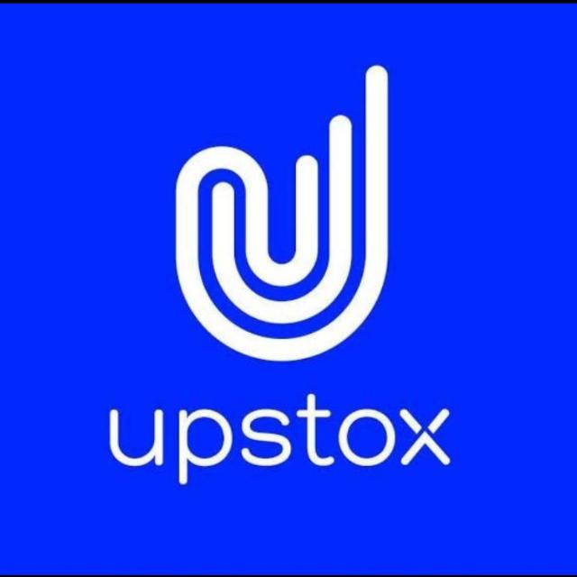 Upstox unlimited money