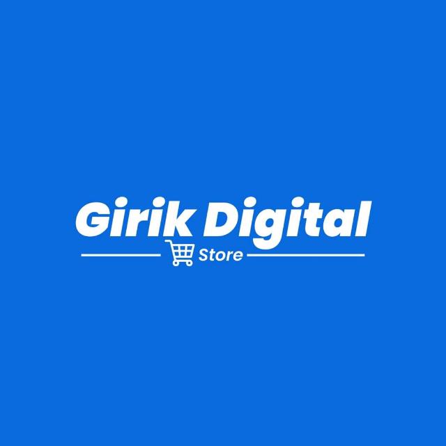 Girikdigitalstore ??️?