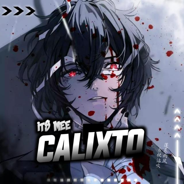 HACKED BY CYBER CALIXTO