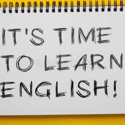 SPOKEN ENGLISH