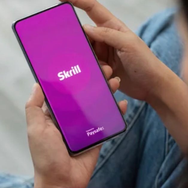 Skrill