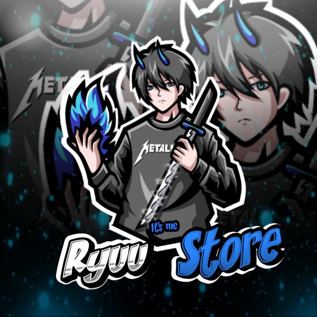 JB Ryuu Store  X LiiE STORE