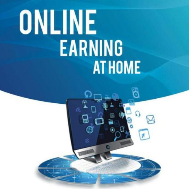 Online Earning💵💸