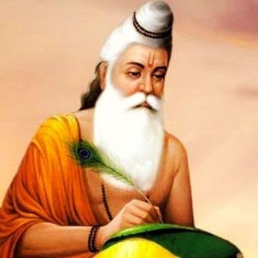 VALMIKI yuvasenejogihalli