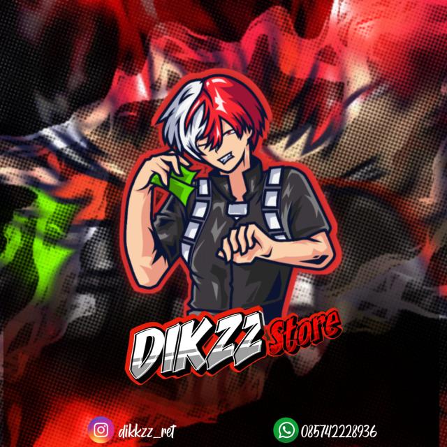 JB || DIKZZ X OWN #1