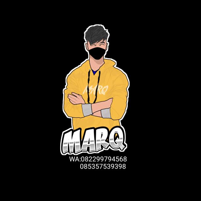 MARQSHOP GAME&PPOB||❌❌