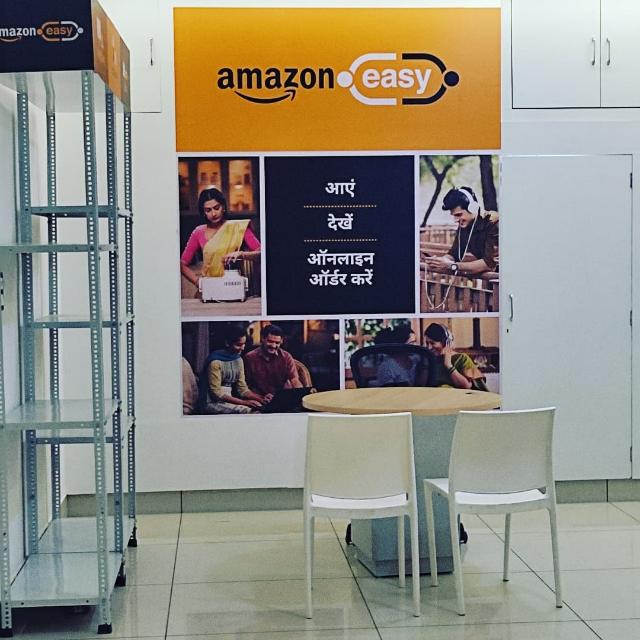 Amazon Store ™️ 🛒