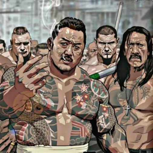 ᴵᴬᴹ????????? ༺꧂