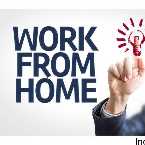 🤵🏻Work From Home Job🤵🏻📱💵💸💸