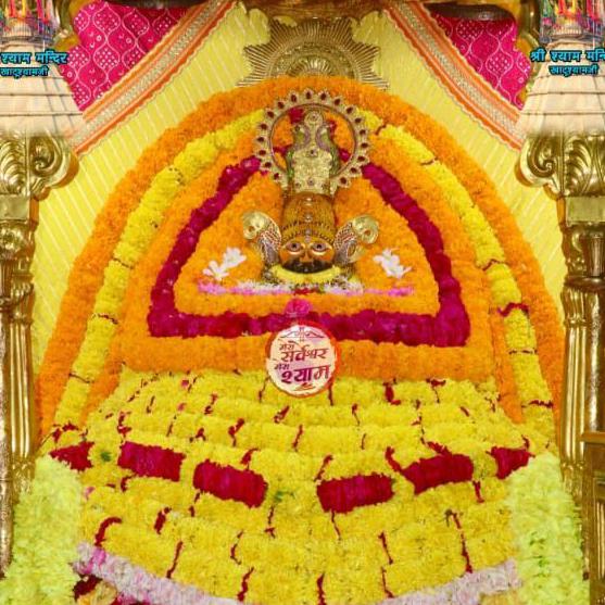 🚩🚩🚩Khatu🤗shyam🚩🚩🚩