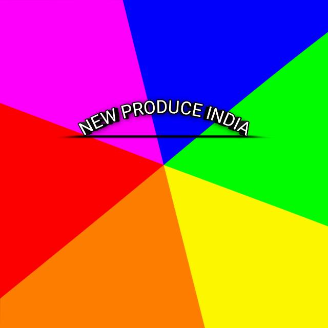 New produce india