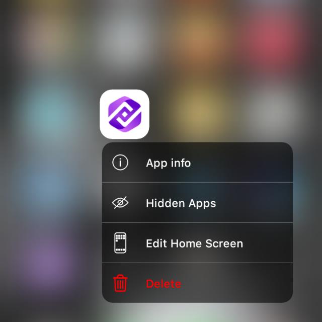 Update verified group ✅