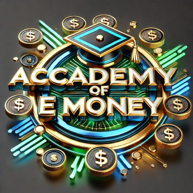 Academy Of E Money