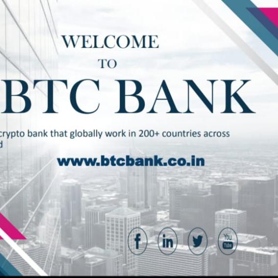BTC BANK