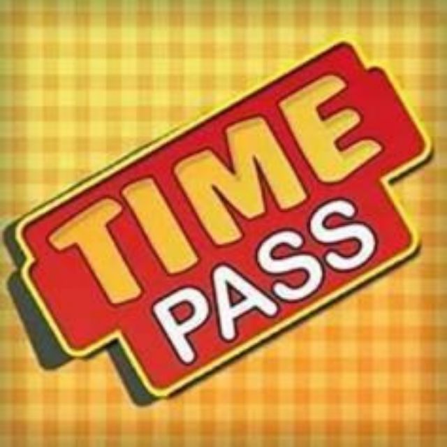 ?TIME PASS?