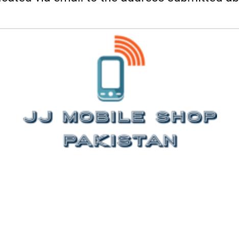 JJ Mobile Shop Online  Wo