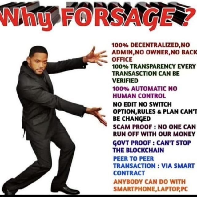 ?Life Changing Opportunity?