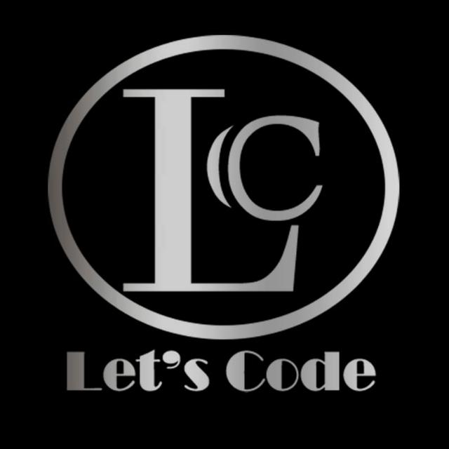 Let's Code (56)💻