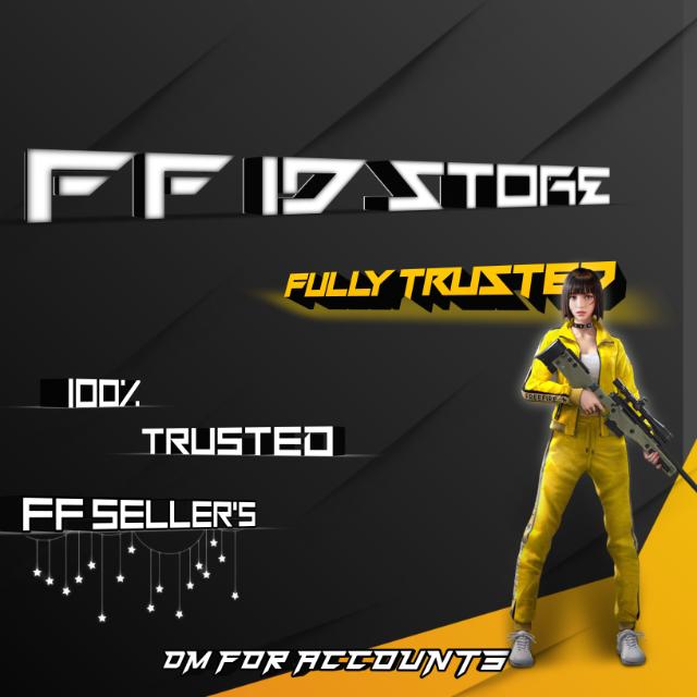 ᴋᴜᴅʟᴀ ғғ ID sʜᴏᴘ ??