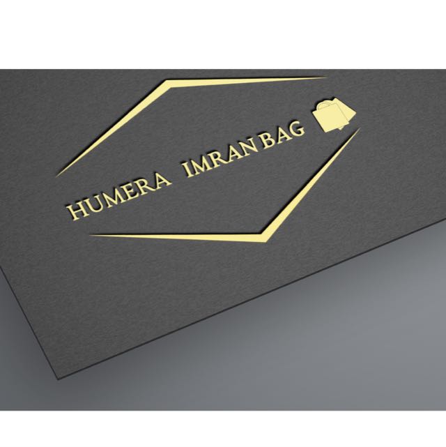 HUMERA IMRAN BAGS