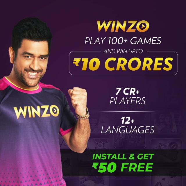 VINZO GAME EARNING