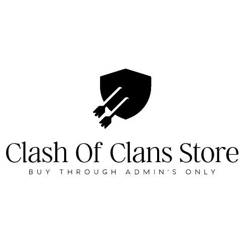 #COC STORE