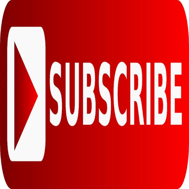 YouTube subscribe channel