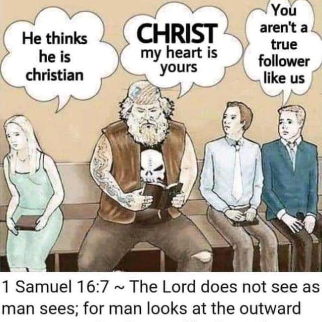 JESUS CHRIST BELIEVERS✝️