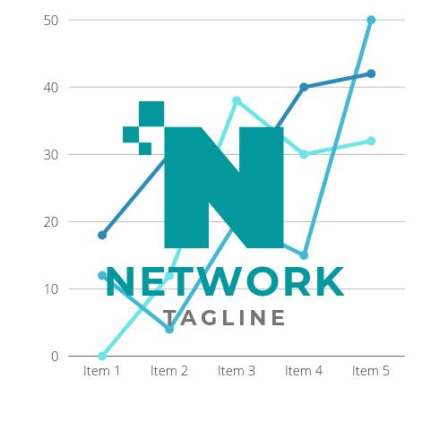 NETWORK T E G L I N E??