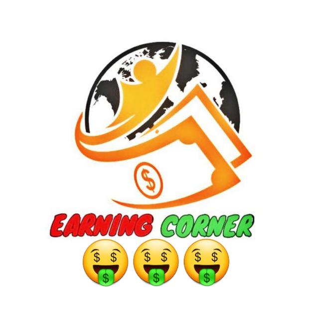 ♤EARNING CORNER?