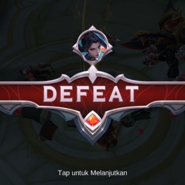 KELUH KESAH JUDI ONLINE